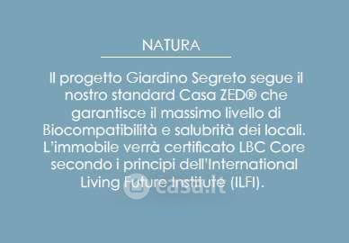 Quadrilocale in Via Vittorio Veneto — foto 6 di 17