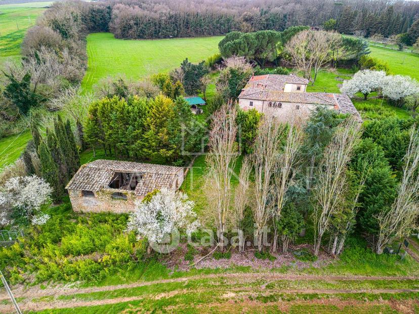 Villa in Strada di Valmaggiore — foto 27 di 59