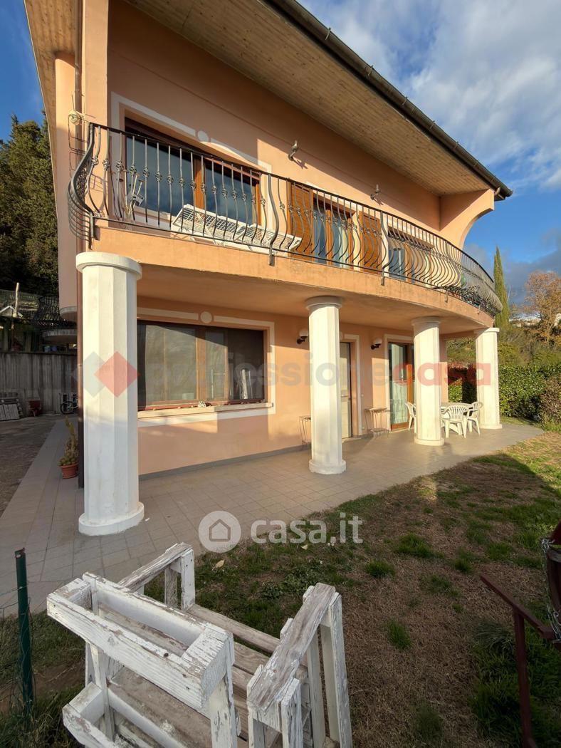 Appartamento in Via di Caliano — foto 16 di 48