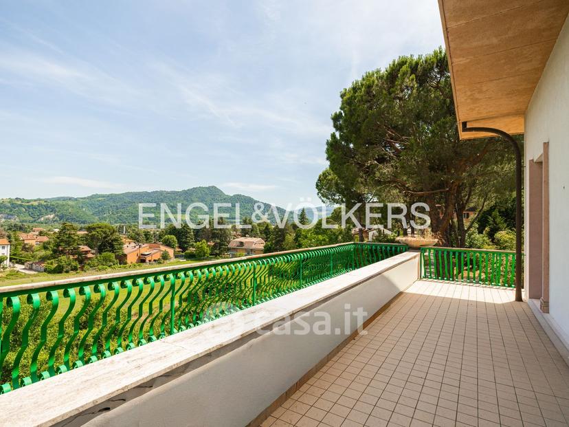 Villa in Via Campescolo — foto 27 di 39