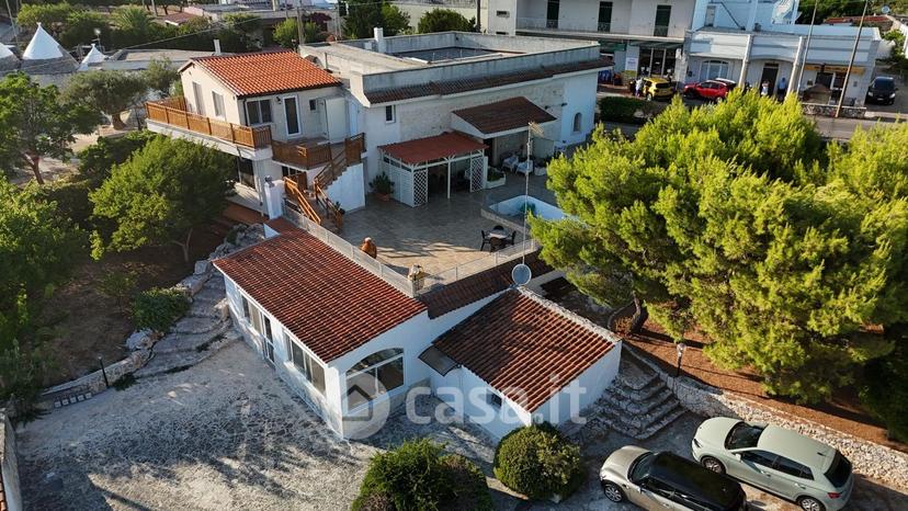 Villa in Contrada Gorgofreddo — foto 57 di 74