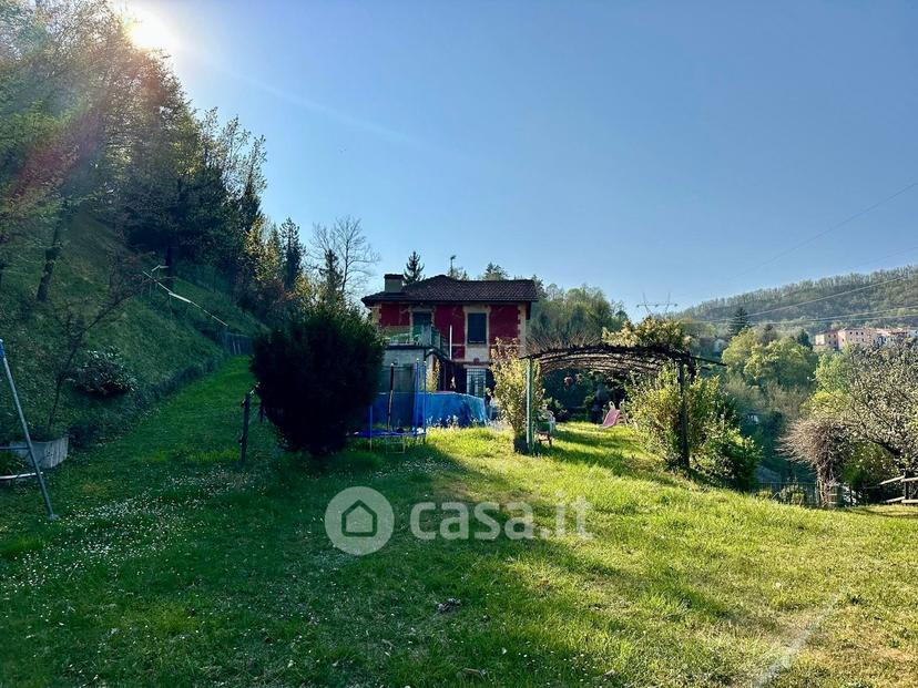 Villa in Via Crenna — foto 19 di 21