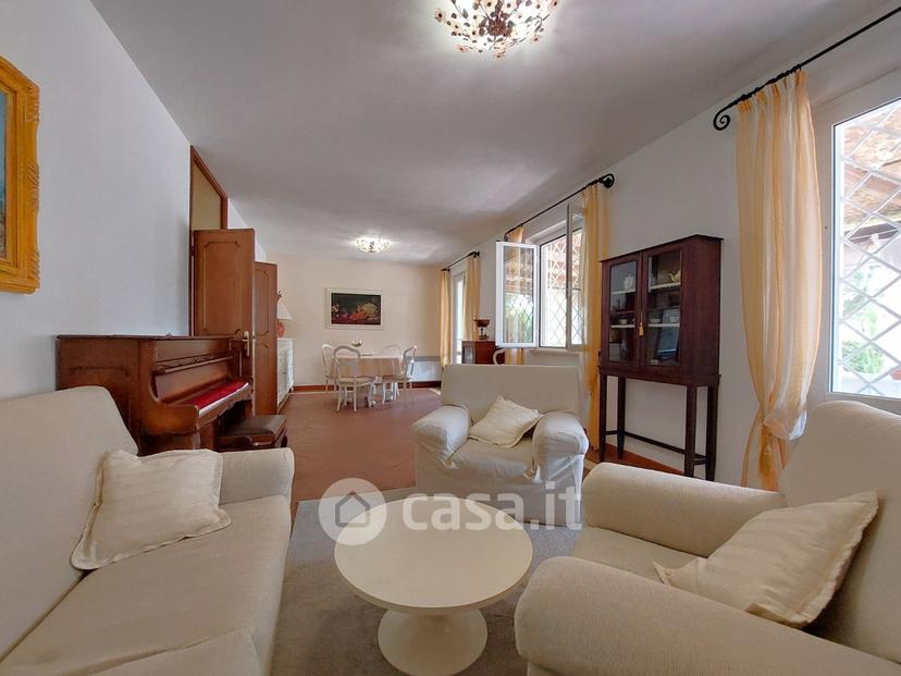Villa in Via Vaiana — foto 17 di 54