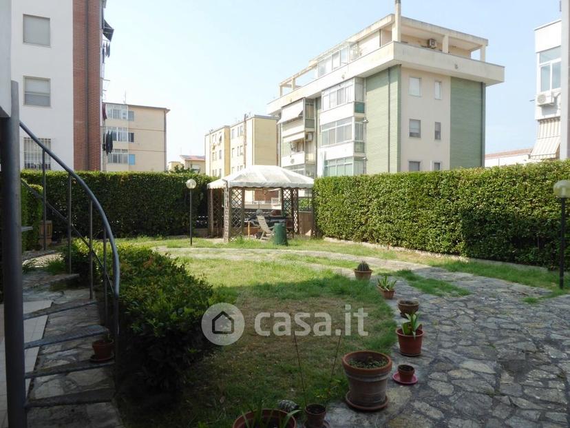 Quadrilocale in Via Fratelli Rosselli — foto 15 di 25