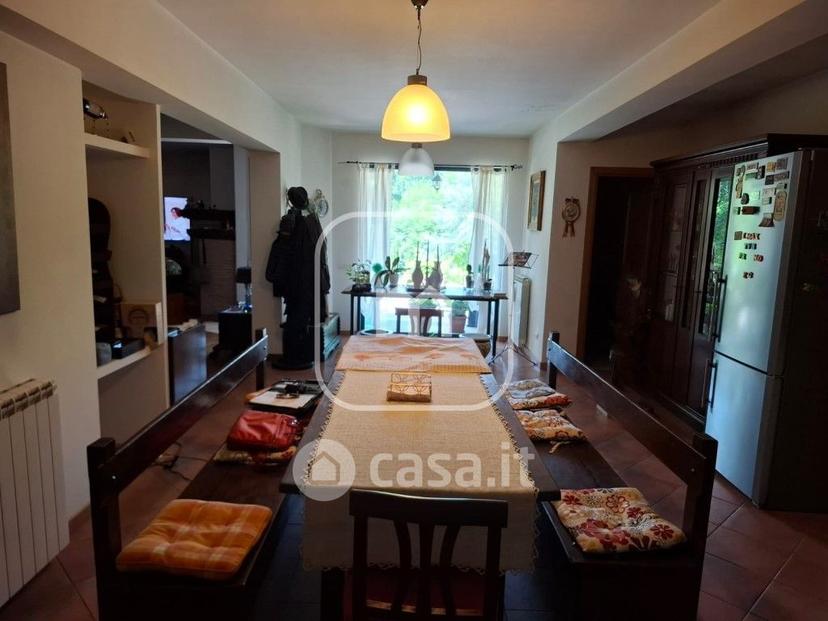 Villa in Via Rodi — foto 3 di 41