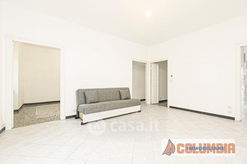 Quadrilocale in Via Teodoro II di Monferrato 18 — foto 13 di 39