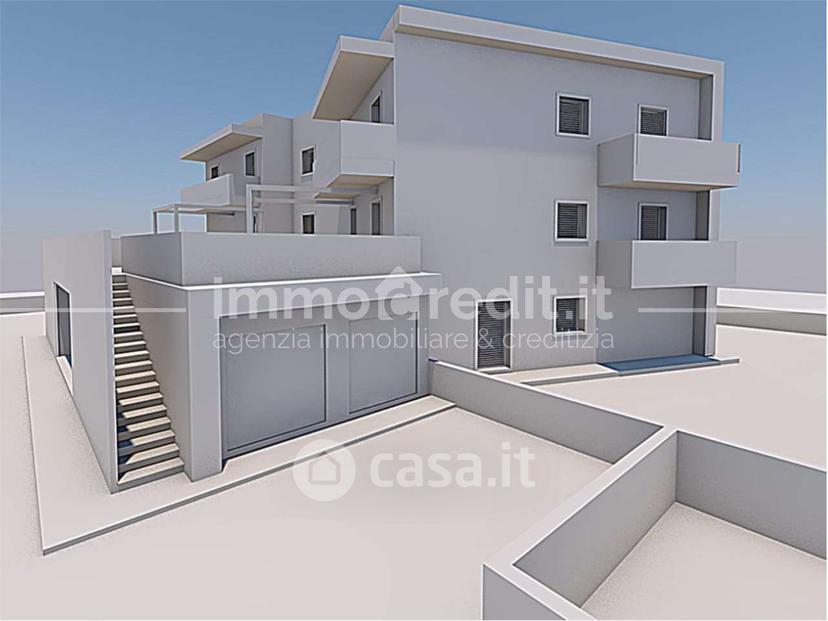 Appartamento in Via dei Comuni — foto 6 di 14