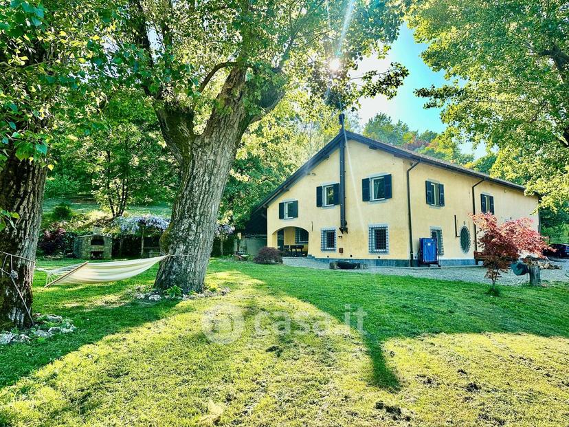 Villa in Strada di Monterotondo 14 — foto 11 di 34