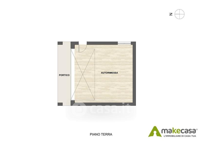Villa in Via Conciliazione 31 — foto 17 di 27