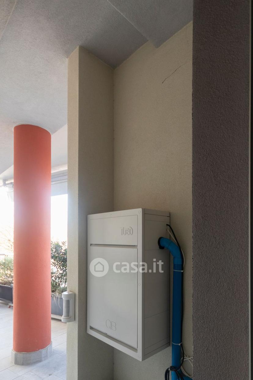 Trilocale in Anselmi 8 — foto 44 di 49