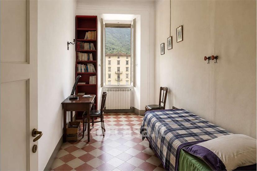 Quadrilocale in Piazza Giuseppe Mazzini 79 — foto 8 di 24