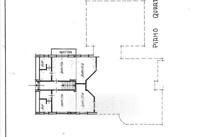 Villa in Via Meringo Alto — foto 4 di 58