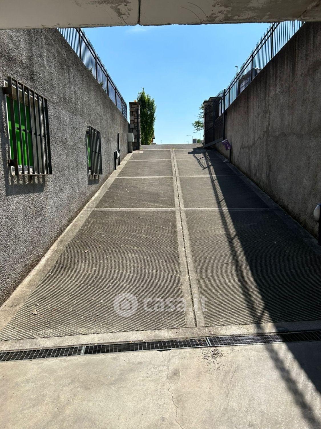 Trilocale in Via Torniture