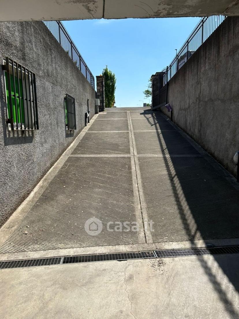 Trilocale in Via Torniture