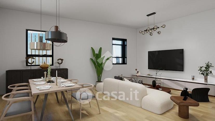 Quadrilocale in Vicolo San Giuseppe 21 — foto 18 di 41