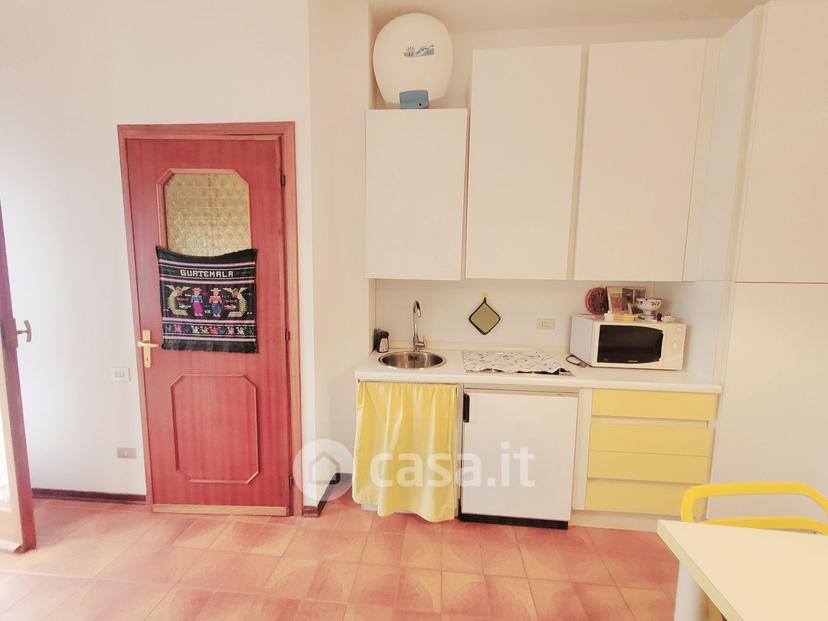 Monolocale in Via Diano San Pietro — foto 20 di 32