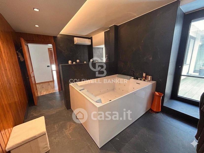 Quadrilocale in Corso Giuseppe Garibaldi 113 — foto 8 di 21