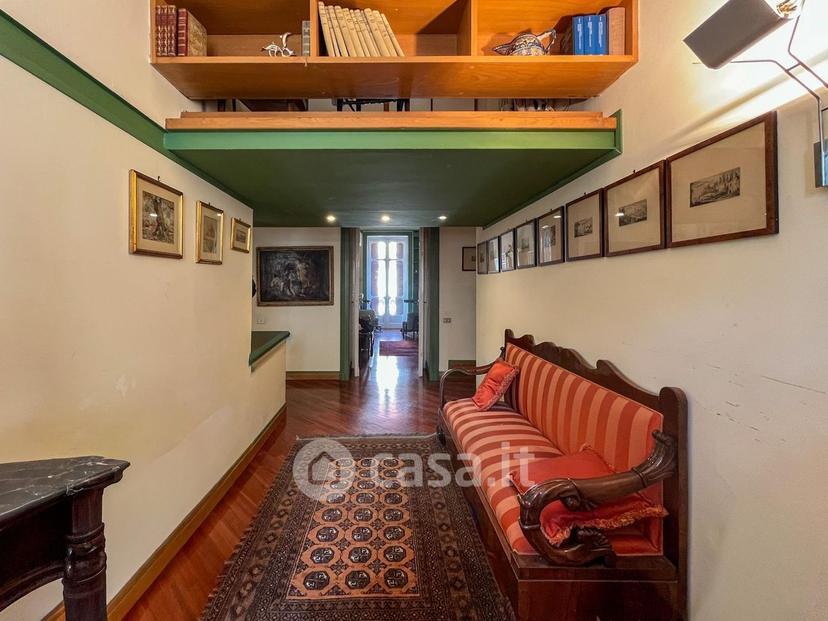 Appartamento in Via Santa Lucia — foto 16 di 31