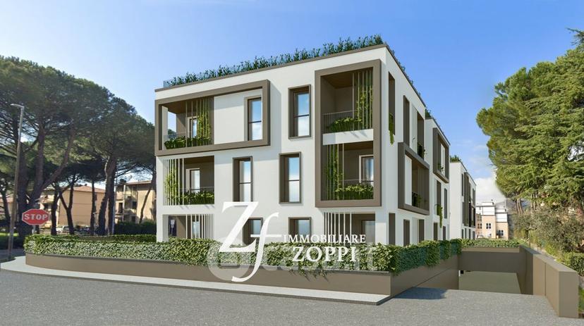 Appartamento in Via Larga — foto 2 di 24