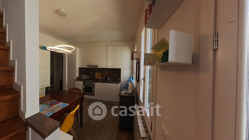 Trilocale in Calle del Paradiso — foto 10 di 10