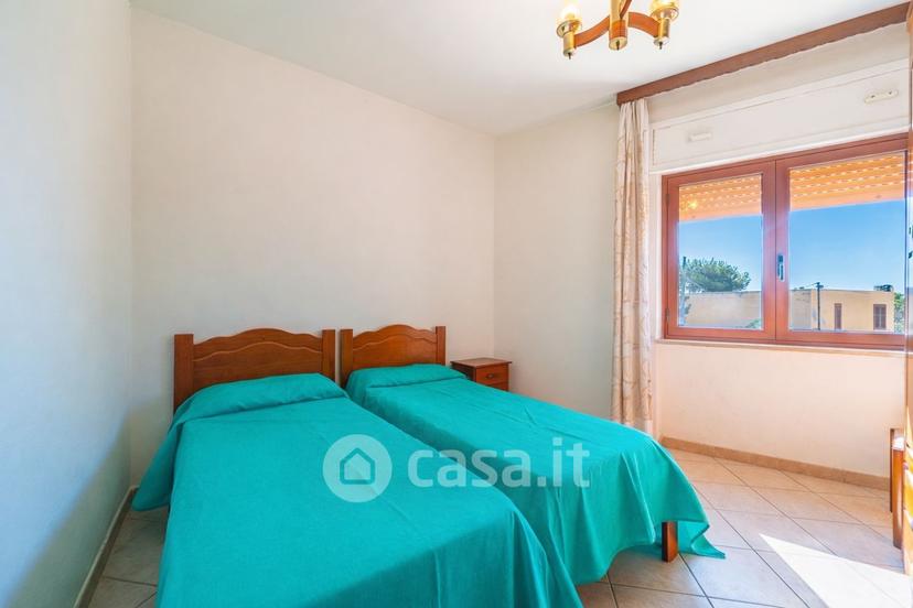 Appartamento in Via Nazario Sauro 8 — foto 21 di 39