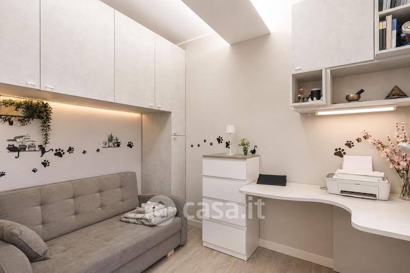 Quadrilocale in Via Guglielmo Marconi — foto 8 di 23
