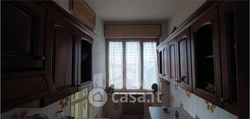Trilocale in Via Dante Alighieri 42 — foto 3 di 31