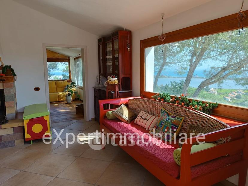 Villa in Località Macchione — foto 44 di 44