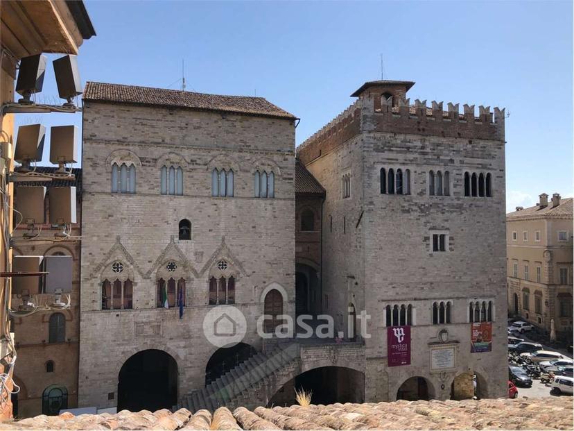 Attico/mansarda in Piazza del Popolo 6 — foto 13 di 41