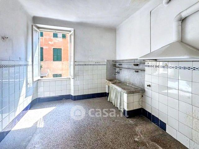 Quadrilocale in Via Argentina — foto 11 di 21