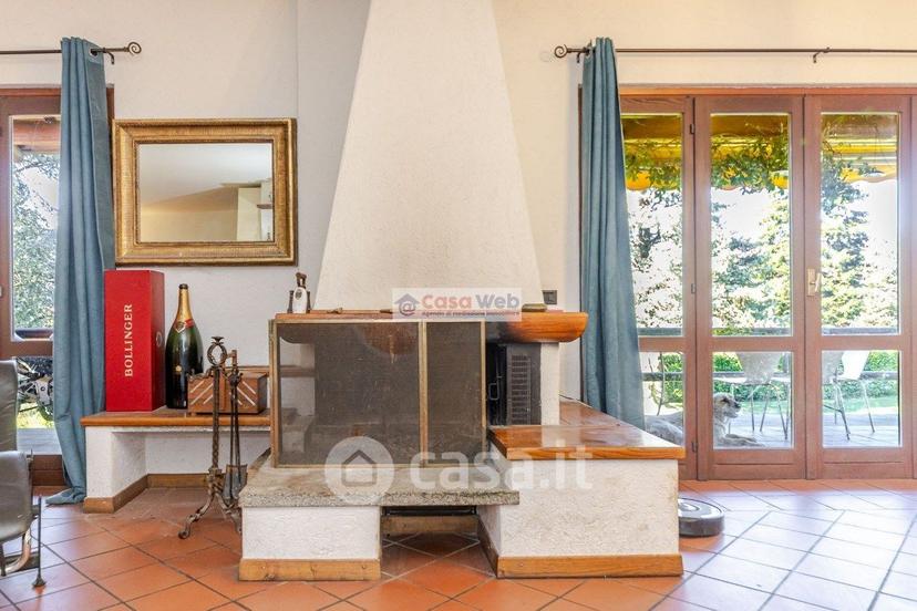 Villa in Via alla Campagna 7 — foto 9 di 57