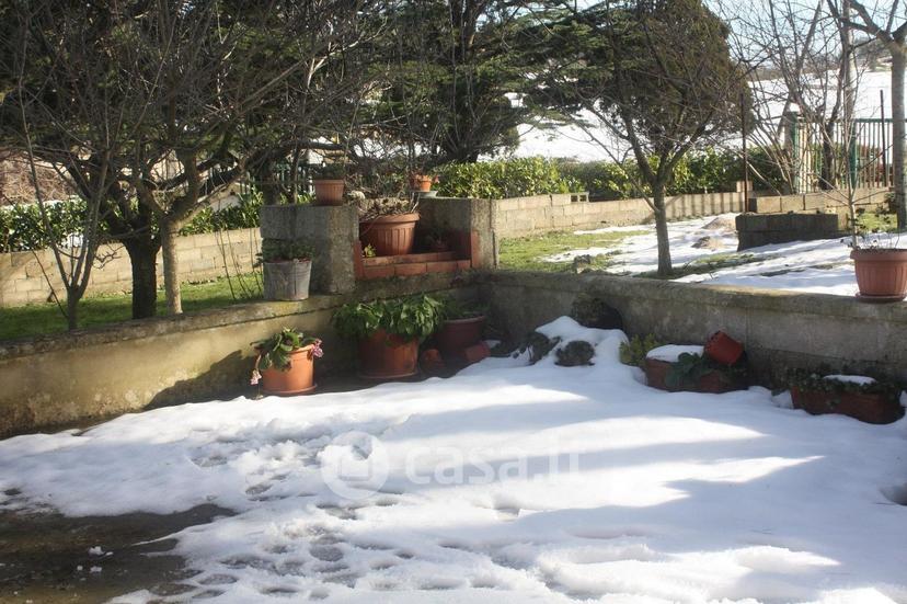 Villa in Via Vaccara — foto 10 di 30
