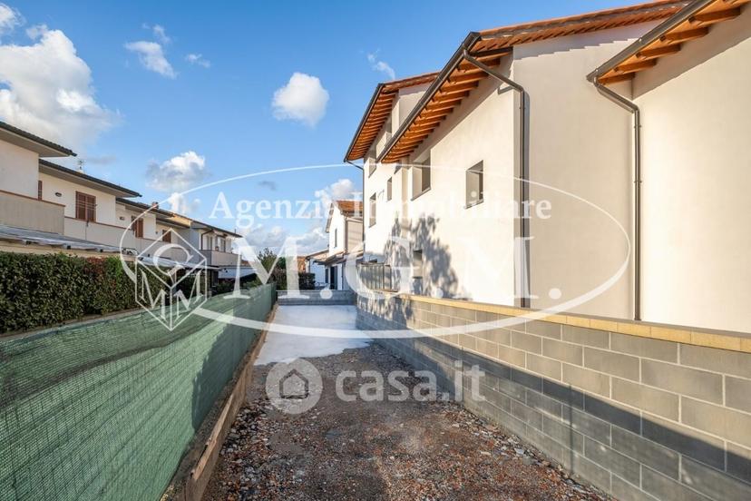 Villa in Via T. Mattei 2 C — foto 8 di 22