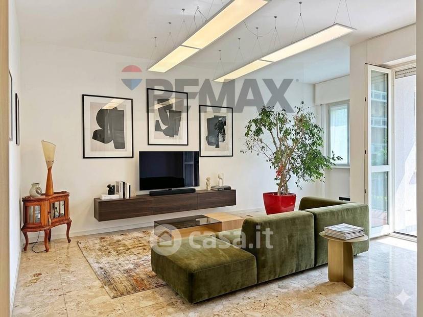Appartamento in Via F. Corridoni 42 — foto 15 di 44