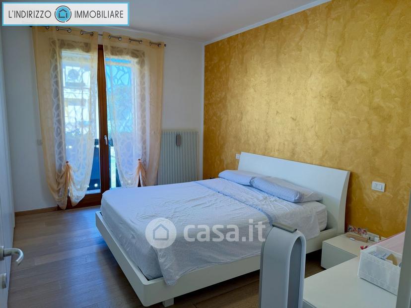 Quadrilocale in Via Silvano Schiavon — foto 3 di 27