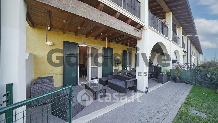 Trilocale in Piazza Aldo Moro — foto 6 di 31