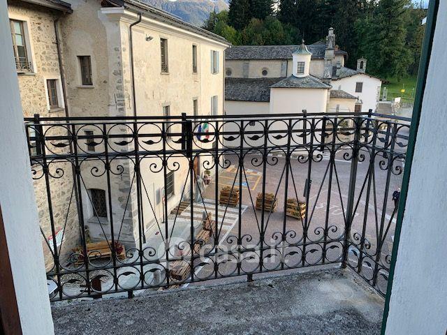 Trilocale in Salita San Silvestro — foto 6 di 23