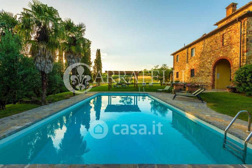 Villa in Località Sant'Alloro 52 — foto 32 di 58