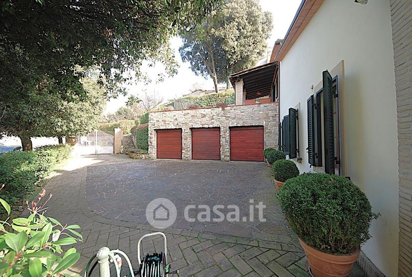 Villa in Viale dei Pini — foto 49 di 80