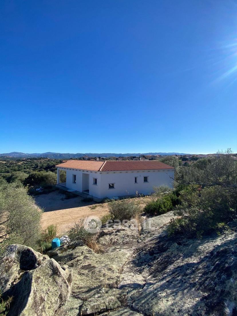 Villa in Via Satta — foto 4 di 42