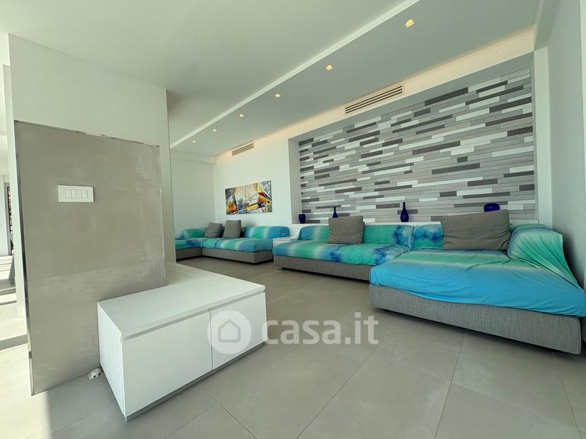 Appartamento in Viale Circe 70 — foto 138 di 157