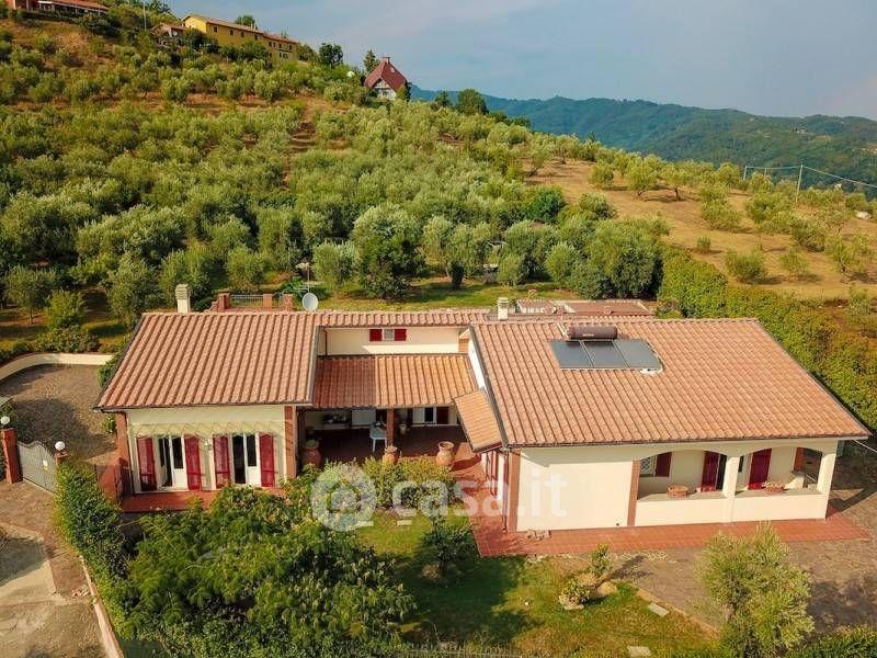 Villa in Via delle Lombardine — foto 15 di 31