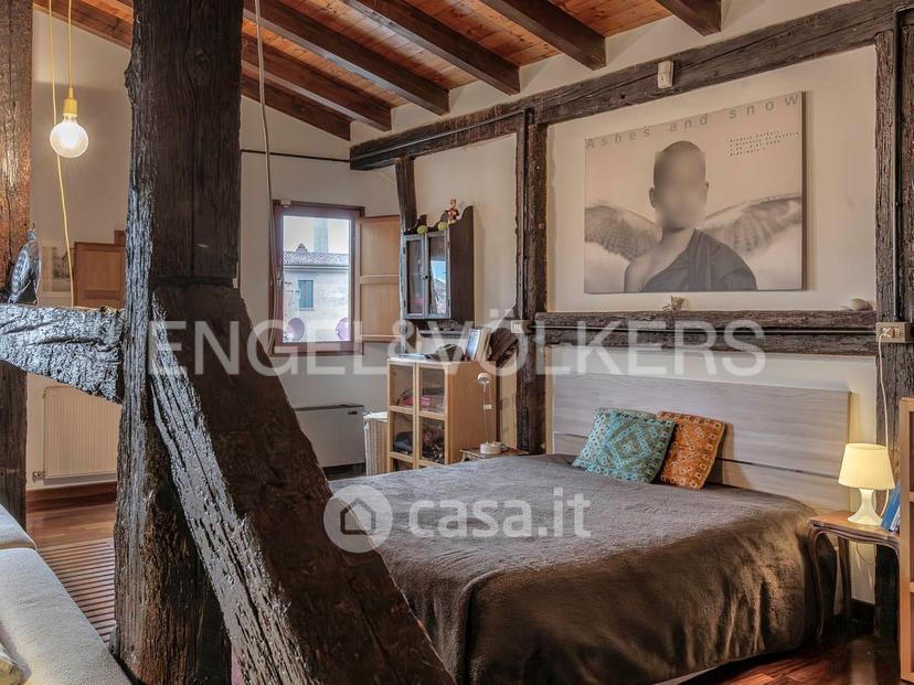 Appartamento in Via Santo Stefano 38 — foto 13 di 26