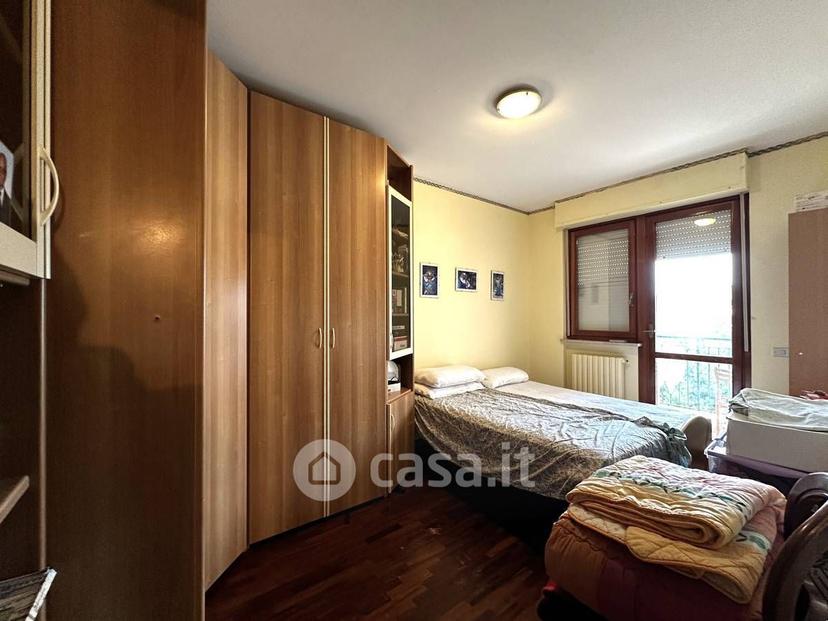 Quadrilocale in Via Emilia Romagna — foto 11 di 24