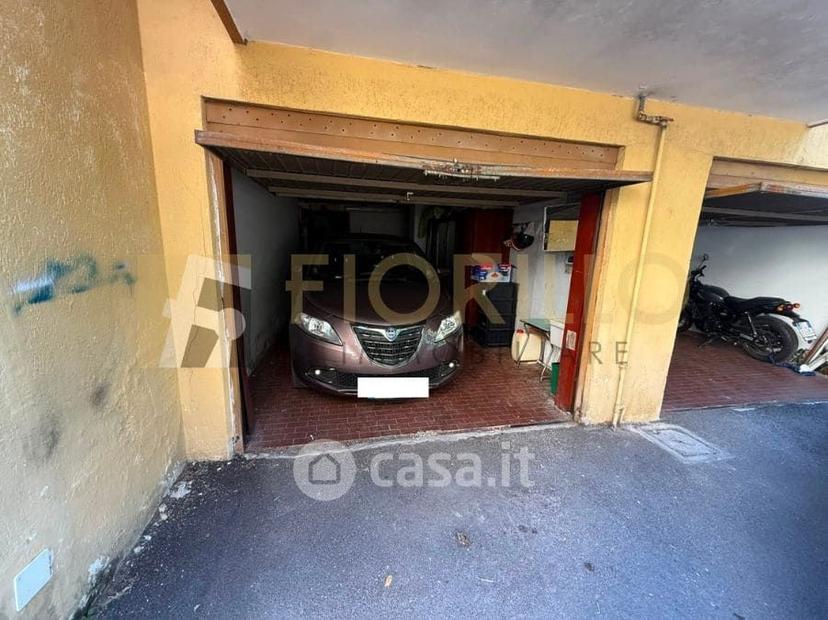 Quadrilocale in Via Domenico Parisi — foto 9 di 22