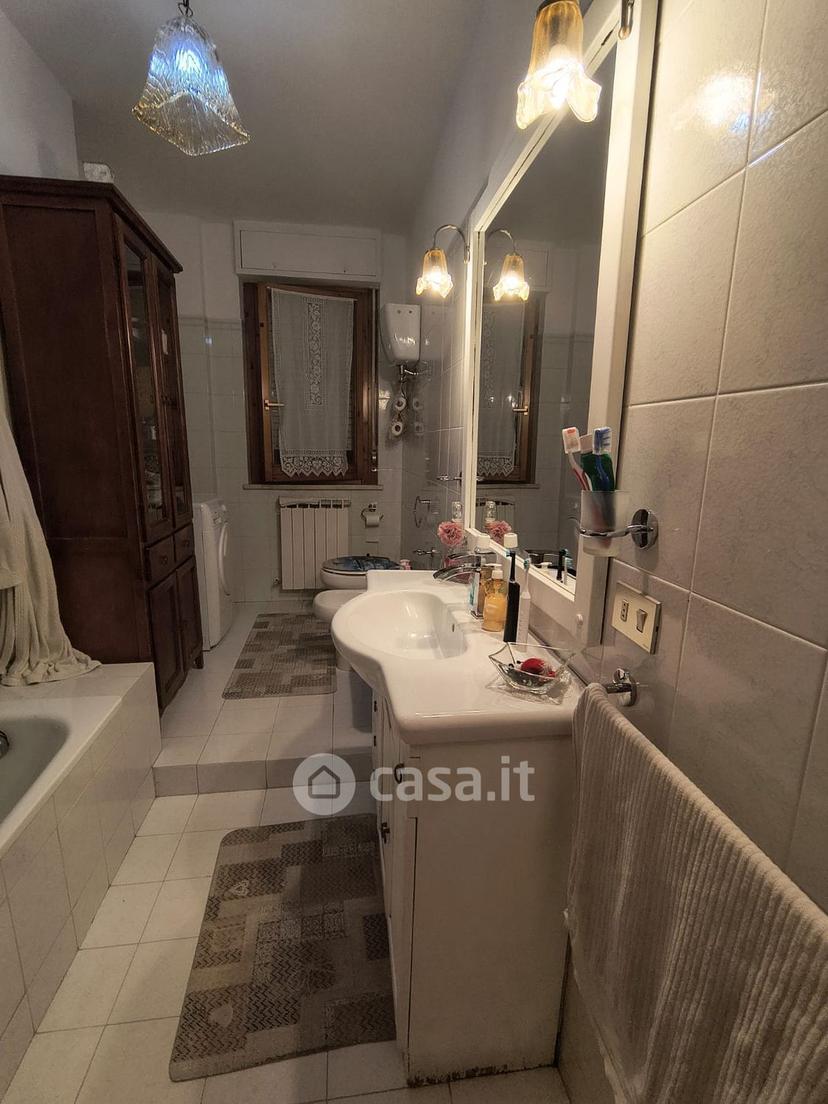 Trilocale in Via Piave