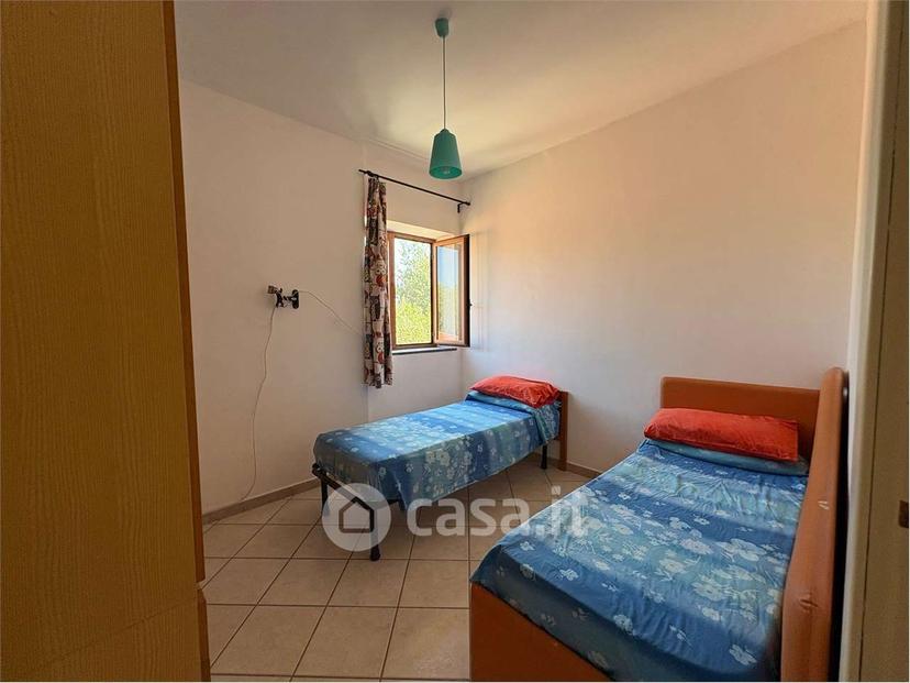 Quadrilocale in Via Madonna delle Grazie — foto 10 di 20
