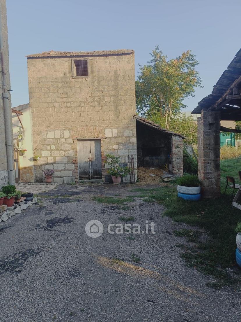 Monolocale in Contrada Piano Morra — foto 6 di 11