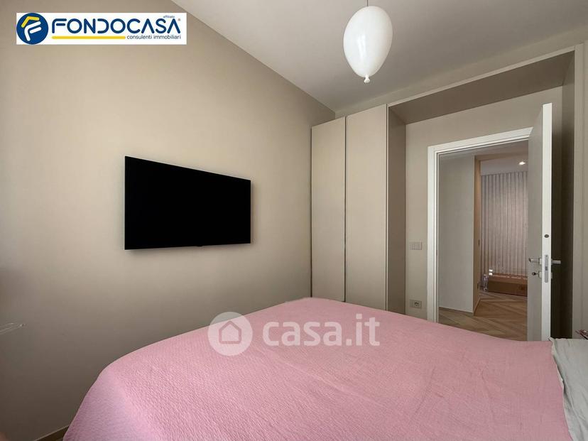 Quadrilocale in Via dei Conradi 6 — foto 13 di 30
