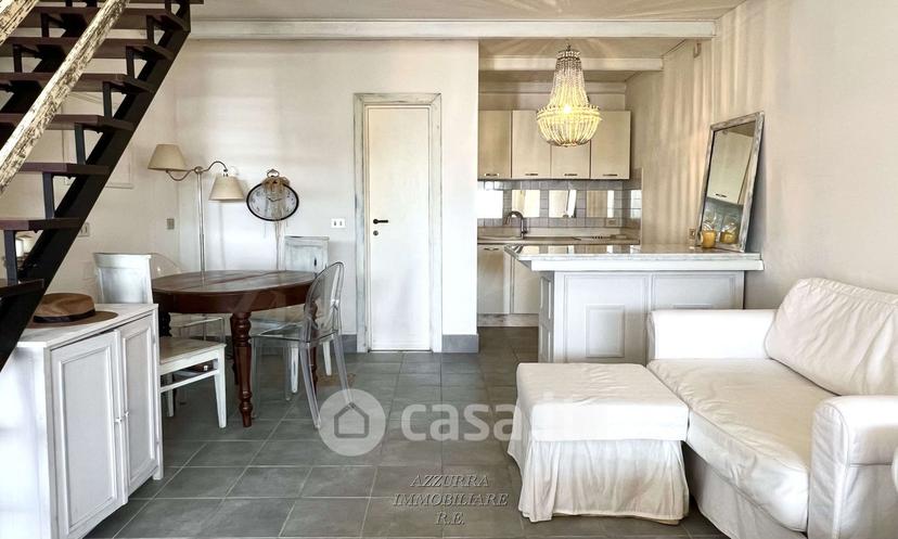 Loft in Via delle Mimose — foto 13 di 60